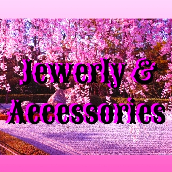 🍃⚘️Jewelry Assort⚘️🍃 - Picture 1 of 1